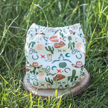 Load image into Gallery viewer, Wild West