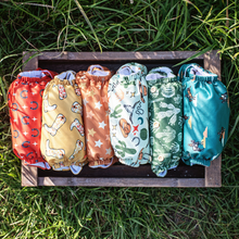 Load image into Gallery viewer, The Wild West Collection