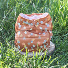 Load image into Gallery viewer, Sheriff Star