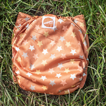 Load image into Gallery viewer, Sheriff Star