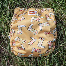 Load image into Gallery viewer, Justin's