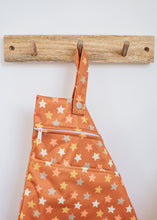 Load image into Gallery viewer, Sheriff Star Wet Bag