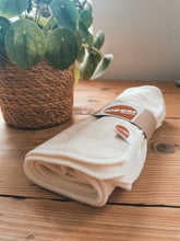 Load image into Gallery viewer, Reusable wipes (pack of 5)