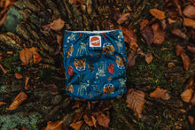 Load image into Gallery viewer, Woodland wonders Trio