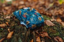 Load image into Gallery viewer, Fox and the fawn