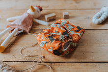 Load image into Gallery viewer, Barking Mad Cloth Nappy Design Wide View