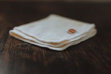 Load image into Gallery viewer, Reusable bamboo Wipe (single)