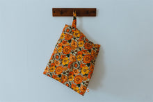 Load image into Gallery viewer, Blooming gorgeous Wet Bag