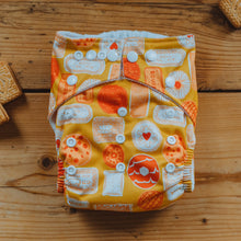 Load image into Gallery viewer, Takin the biscuit