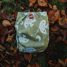 Load image into Gallery viewer, Winging it