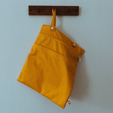 Load image into Gallery viewer, Honey I cloth the baby Wet bag