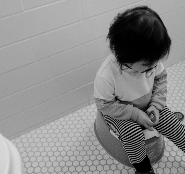 When is the right time to potty train?