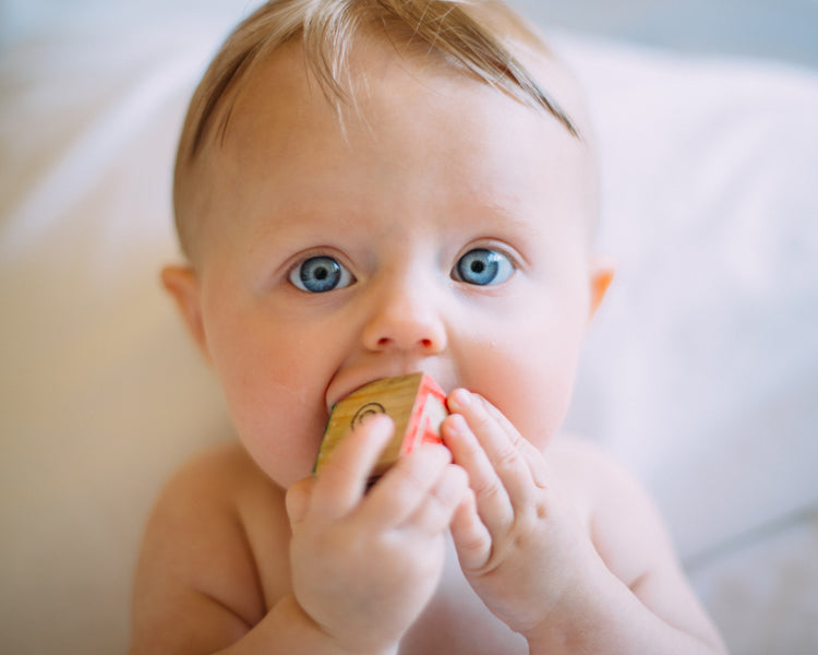 Understanding Each Stage Of Your Baby’s Development