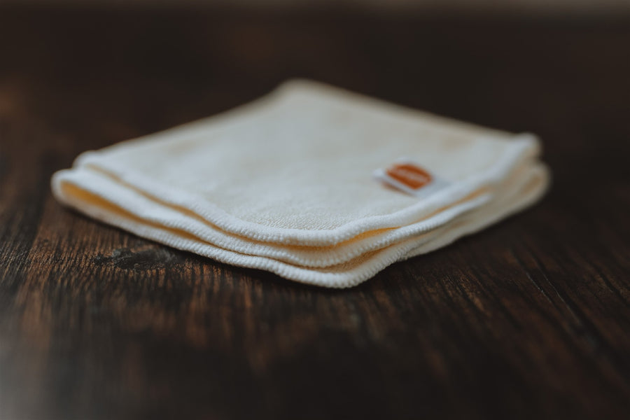 Going Green: Embrace the Eco-Friendly Revolution with Reusable Bamboo Wipes