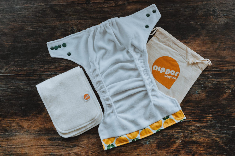 Which Material Is Best For Reusable Nappies?