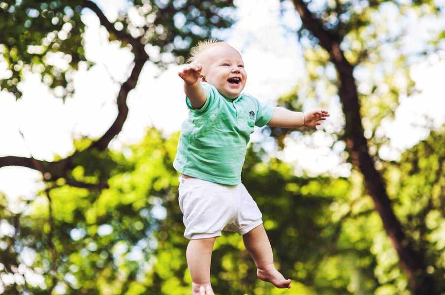 Are reusable nappies better for the environment?