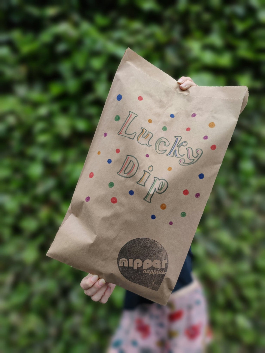 Lucky Dip Bag