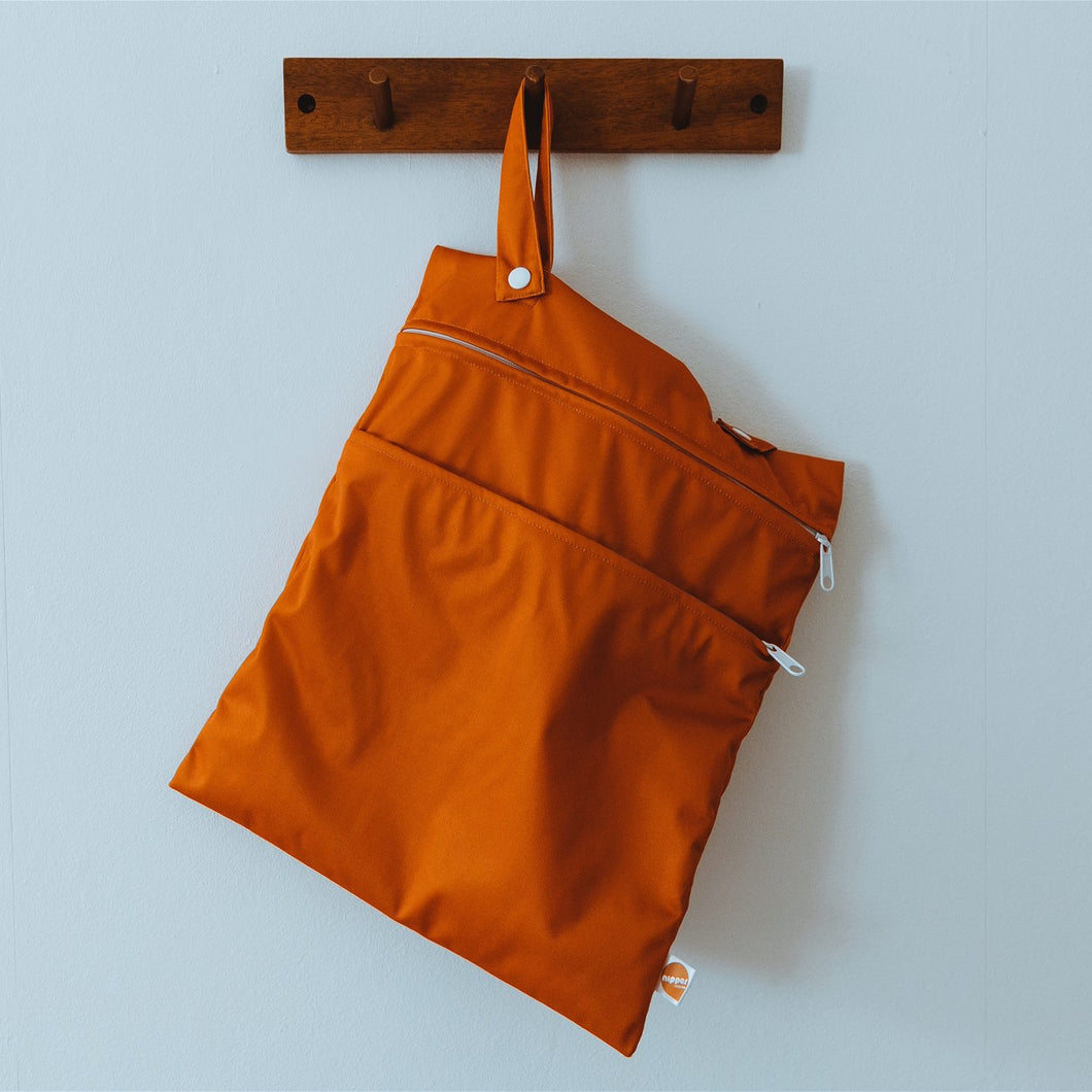 Rusty Bum wet bag